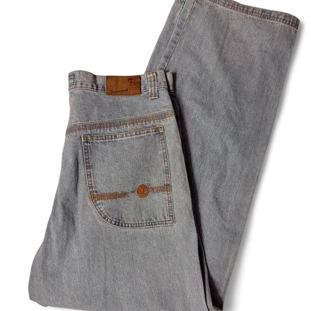 Timberland Men's Multi Jeans